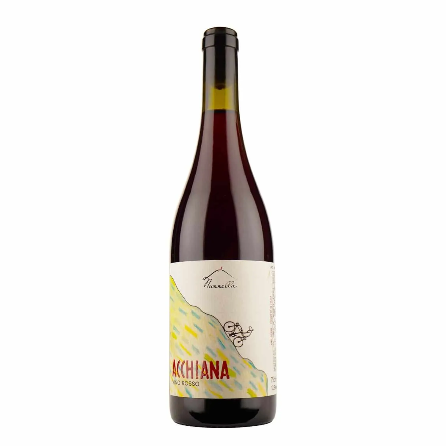 Acchiana Etna Rosso 2018