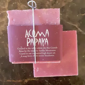 ACOMA PAPAYA
