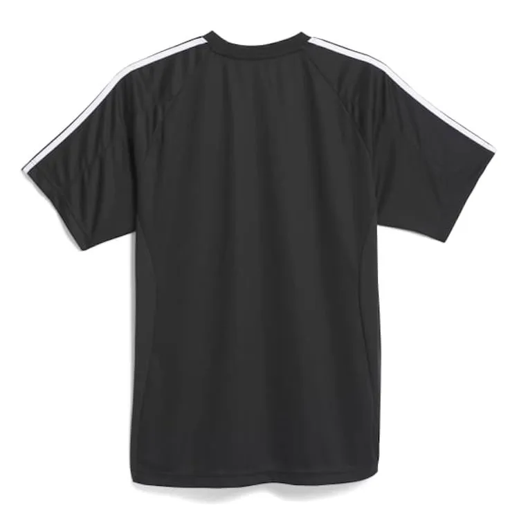 Adidas Skateboarding Brasil Aeroready Jersey T-Shirt Black
