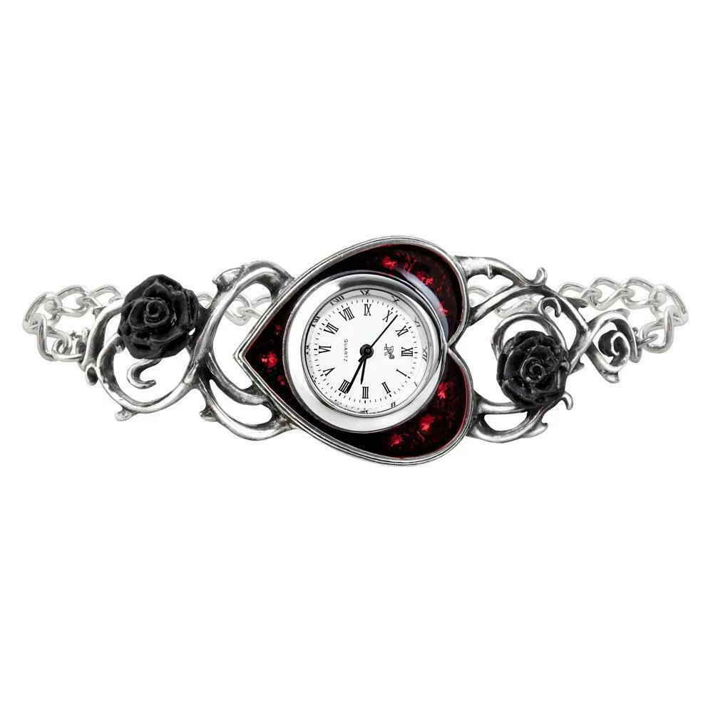 Alchemy Gothic AW22  Bed Of Blood Roses