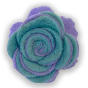 Allium Twist Beau Fleur Boutonniere