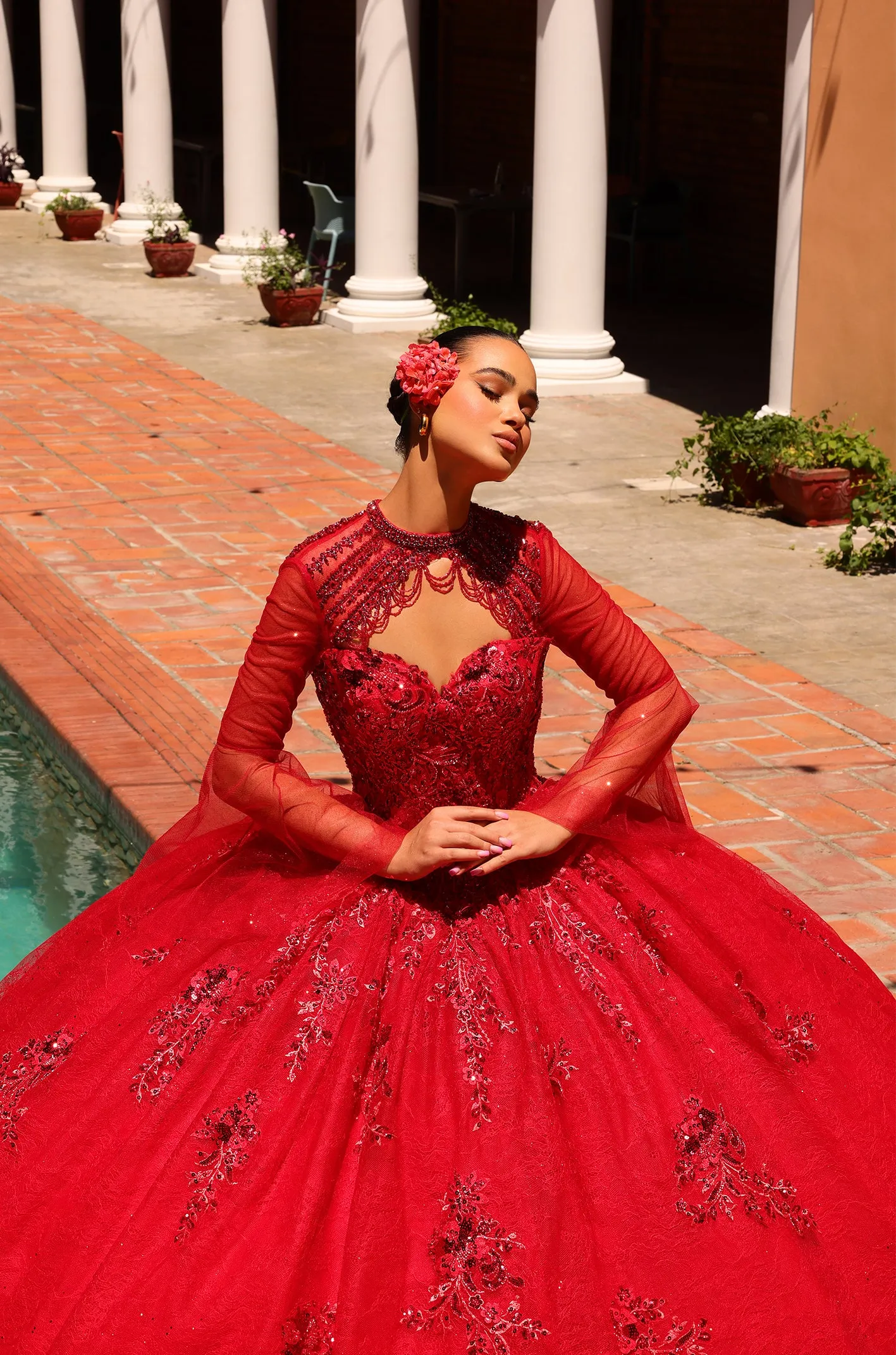 AMAARA STYLE 54328