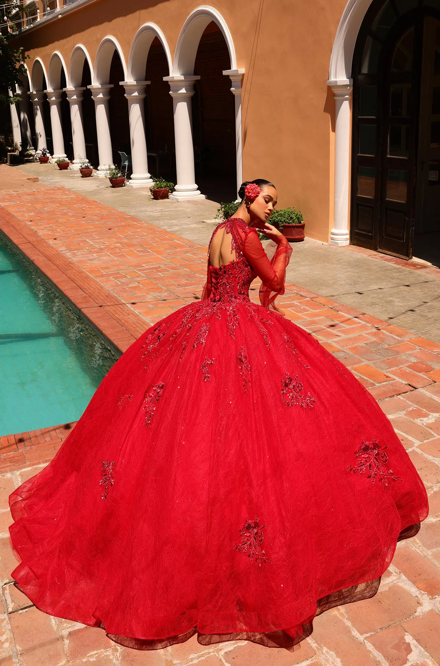 AMAARA STYLE 54328