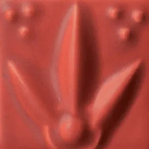 AMACO Satin Matte  Cayenne 472ml