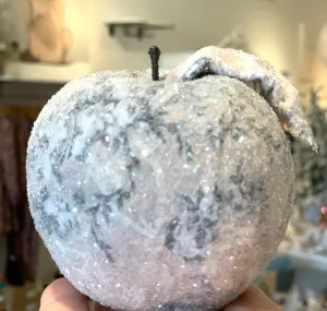 Apple-Paper Dove Toile