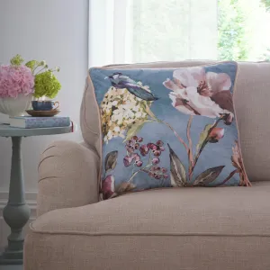 Appletree Heritage Portia Cushion - Multi