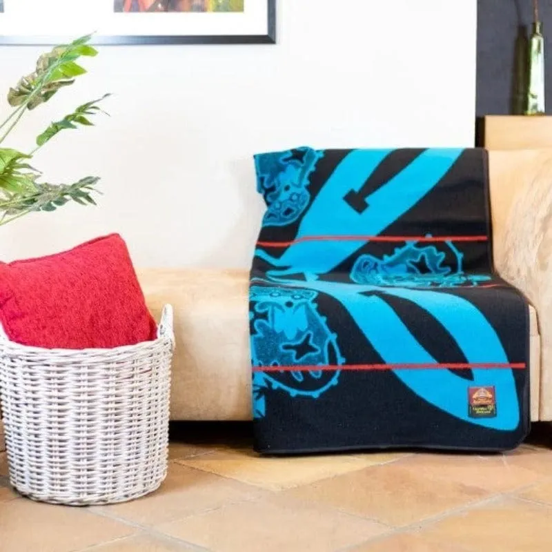 Aranda Victoria England Blankets 155X165 cm