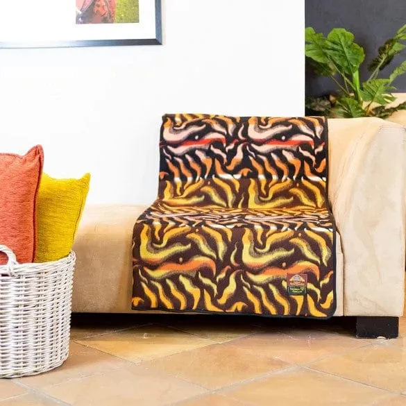Aranda Victoria England Blankets 155X165 cm