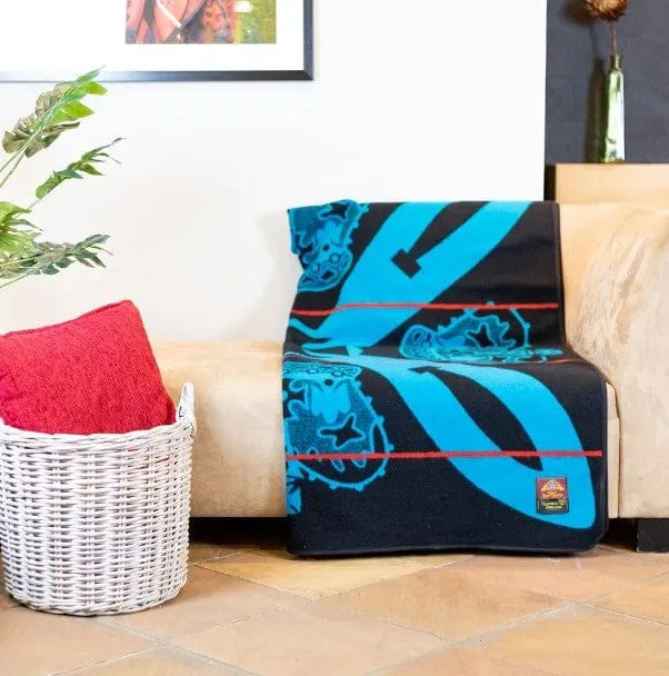 Aranda Victoria England Blankets 155X165 cm