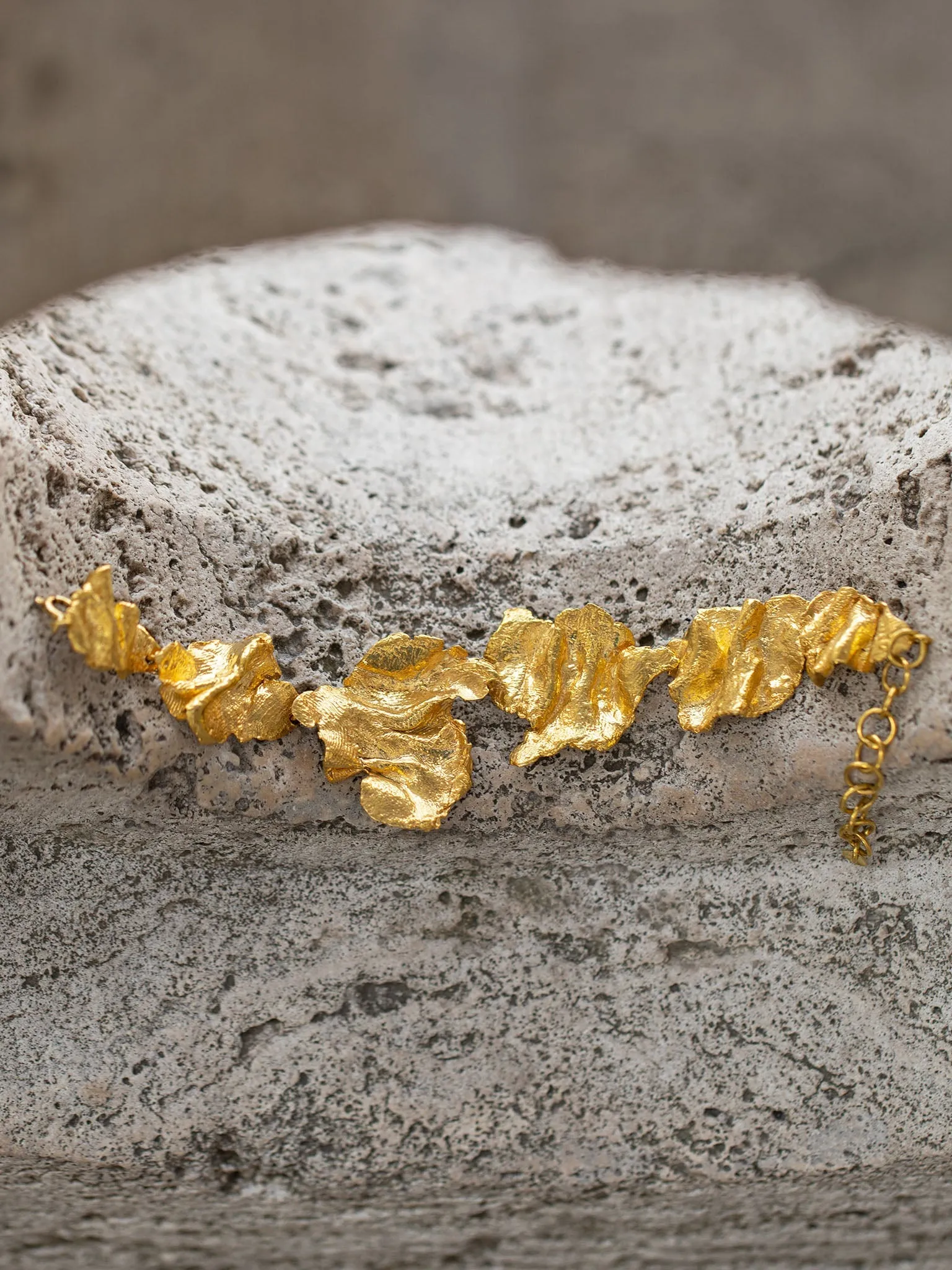 Artemis Bracelet