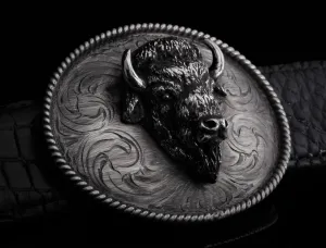 ASR50 Buffalo