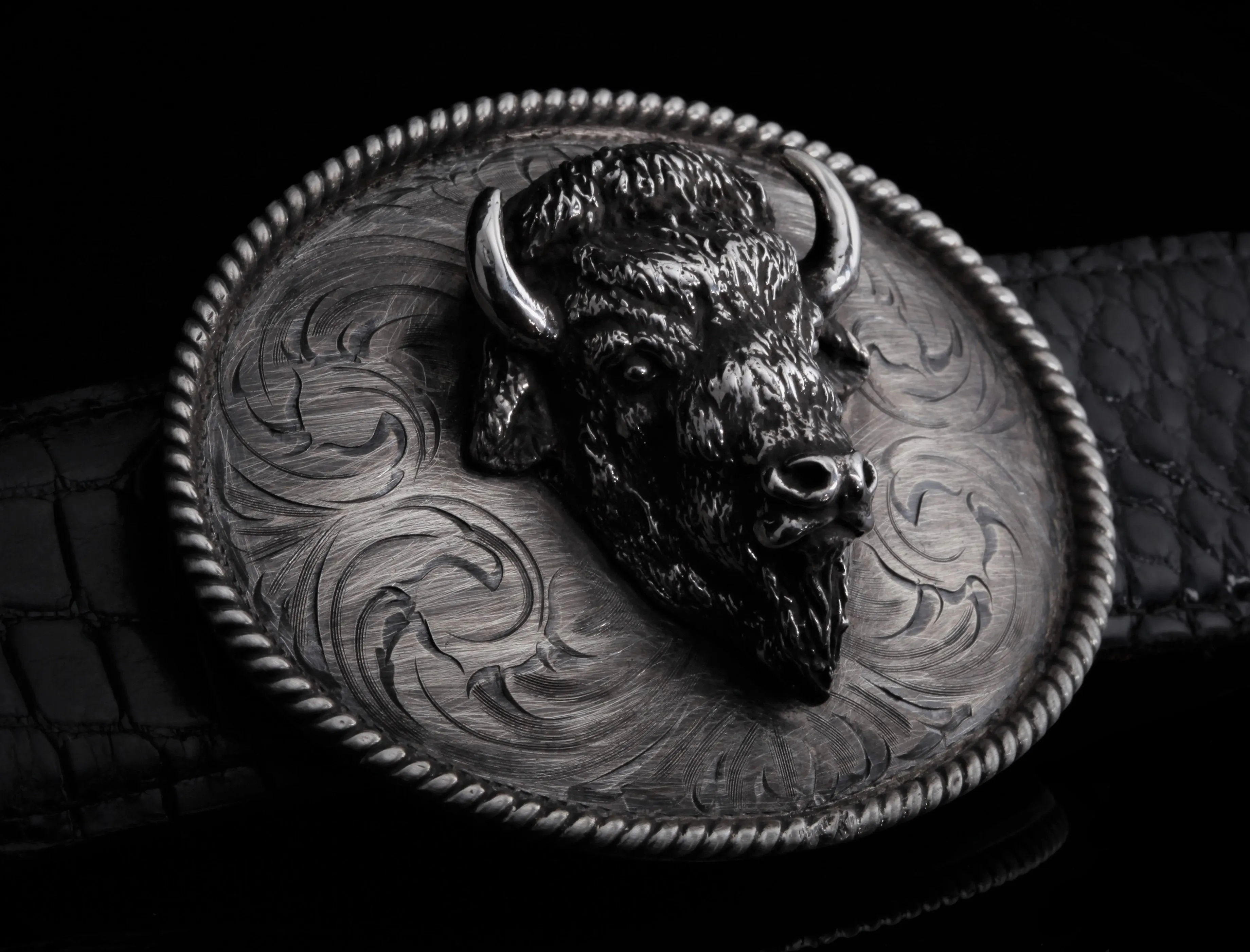 ASR50 Buffalo