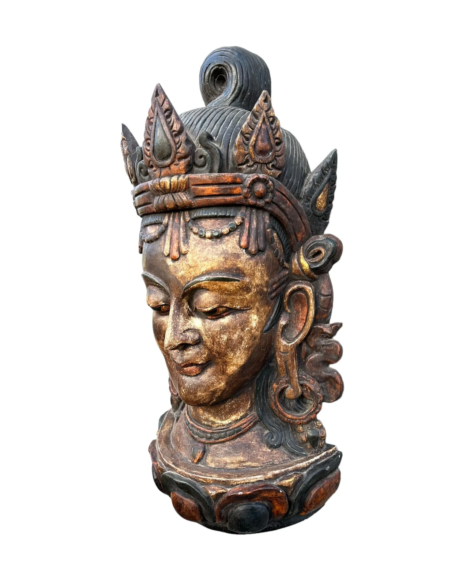 Avalokiteshvara
