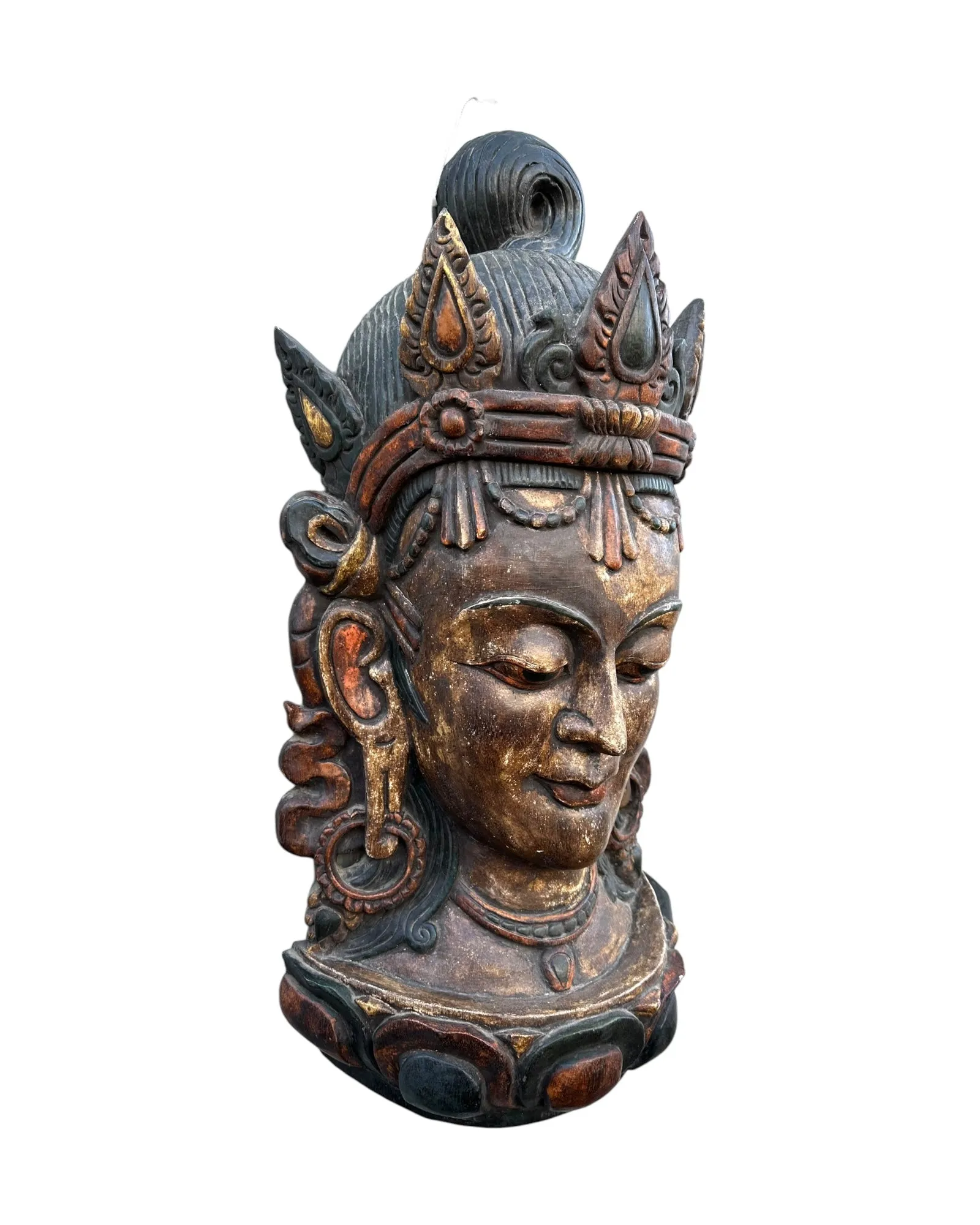 Avalokiteshvara