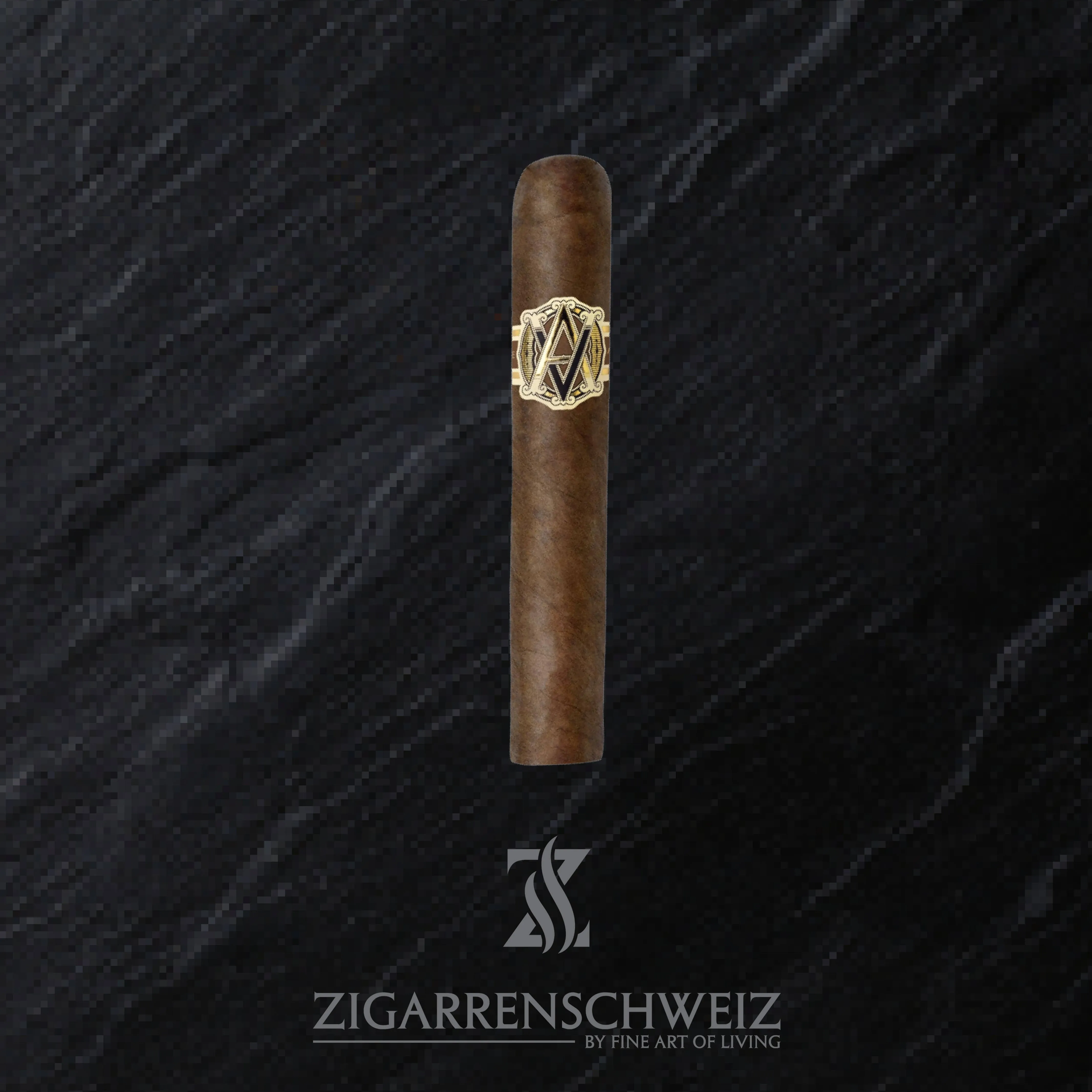 AVO Heritage Robusto