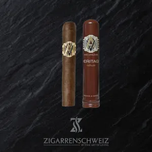 AVO Heritage Robusto