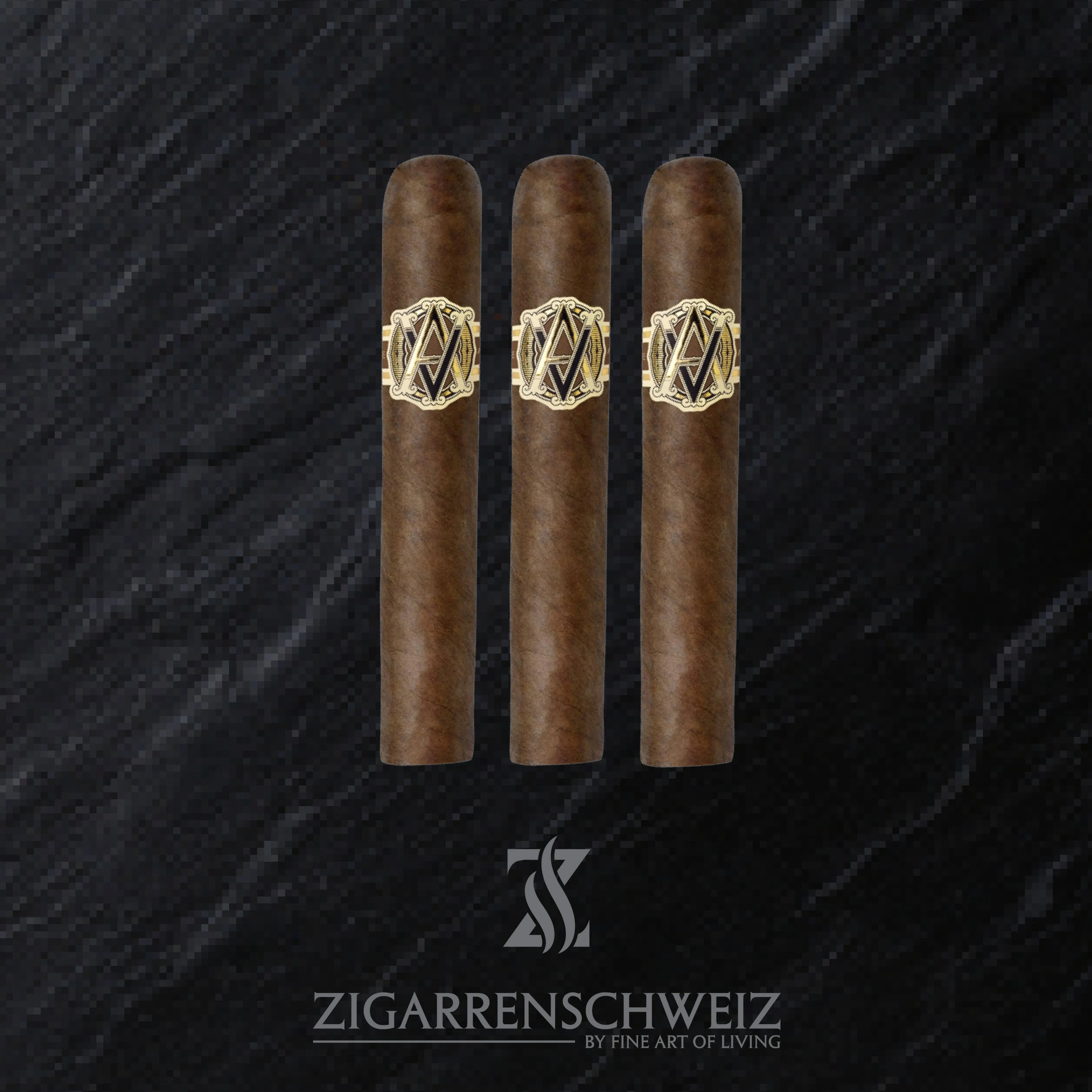 AVO Heritage Robusto