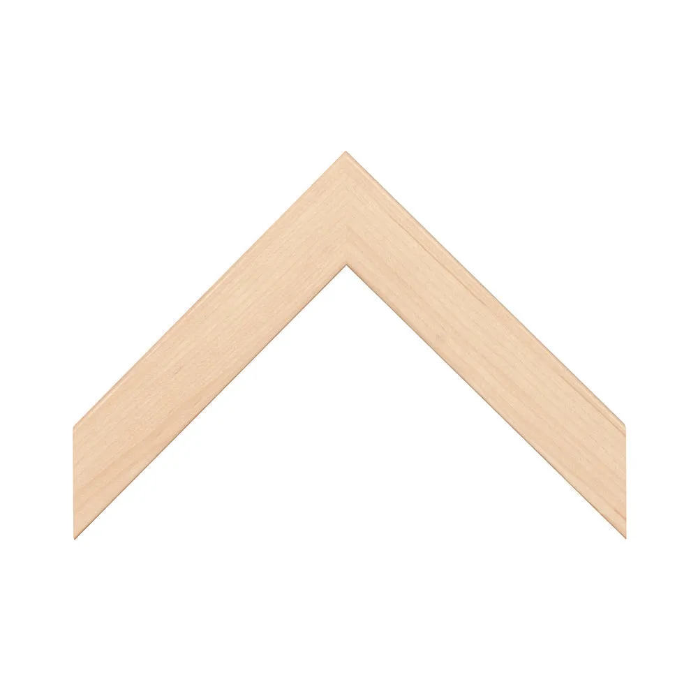 Barú Palm Pattern on Blush I