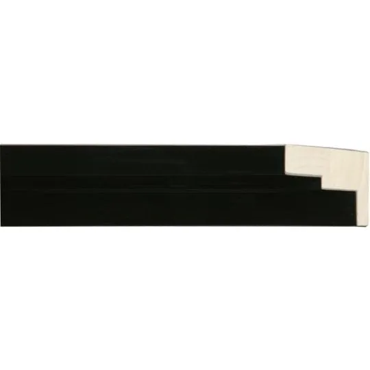 Barú Palm Pattern on Blush I