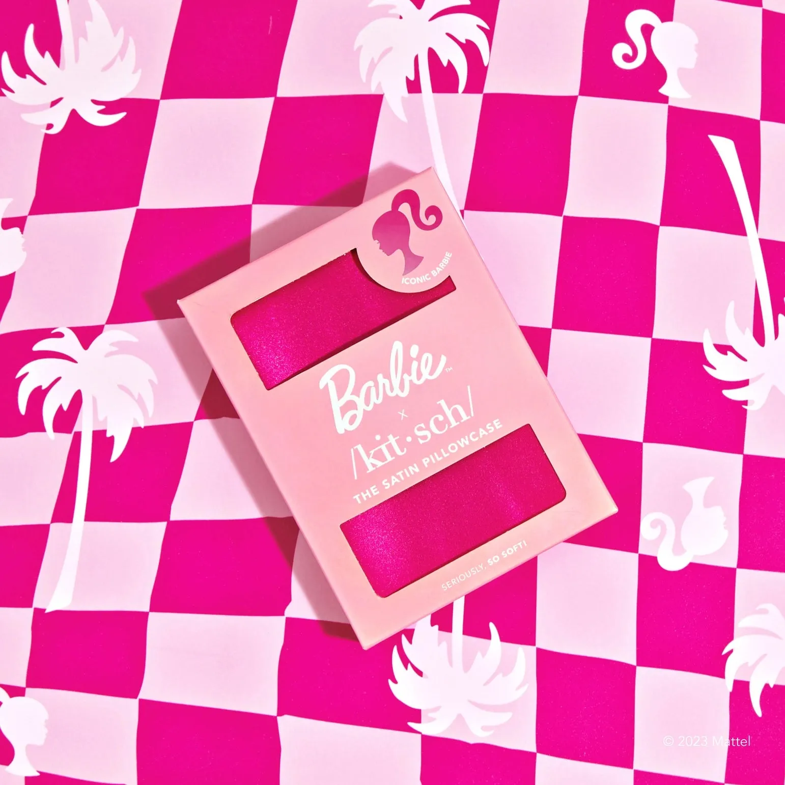 Barbie Collection KITSCH