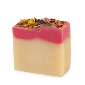 Beach Bum | Butter Soap