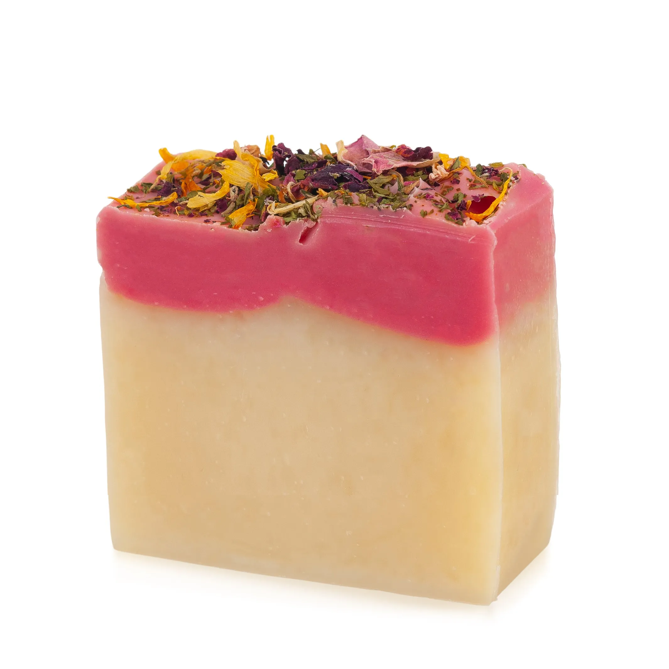Beach Bum | Butter Soap