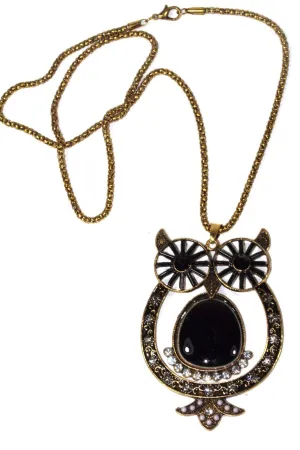 Sparkling Crystal-Pendant Boutonnieres