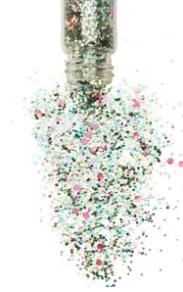 Bio Glitter - Colour Pop