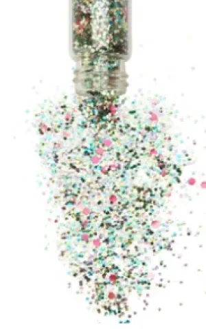Bio Glitter - Colour Pop
