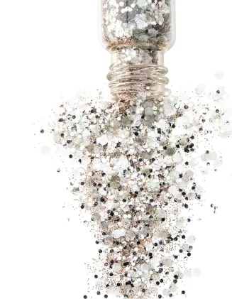 Bio Glitter - Desert Flower
