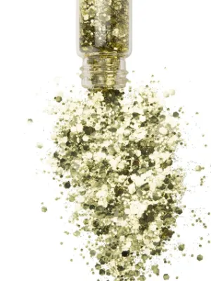 Bio Glitter - Gold