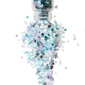 Bio Glitter - Ocean Breeze