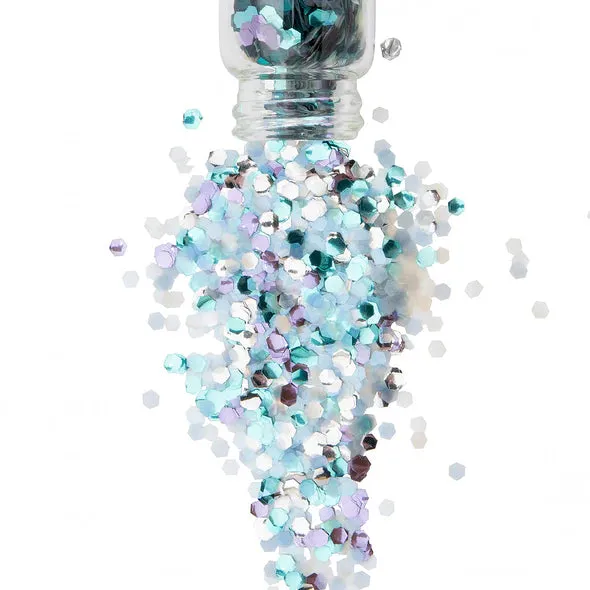 Bio Glitter - Ocean Breeze
