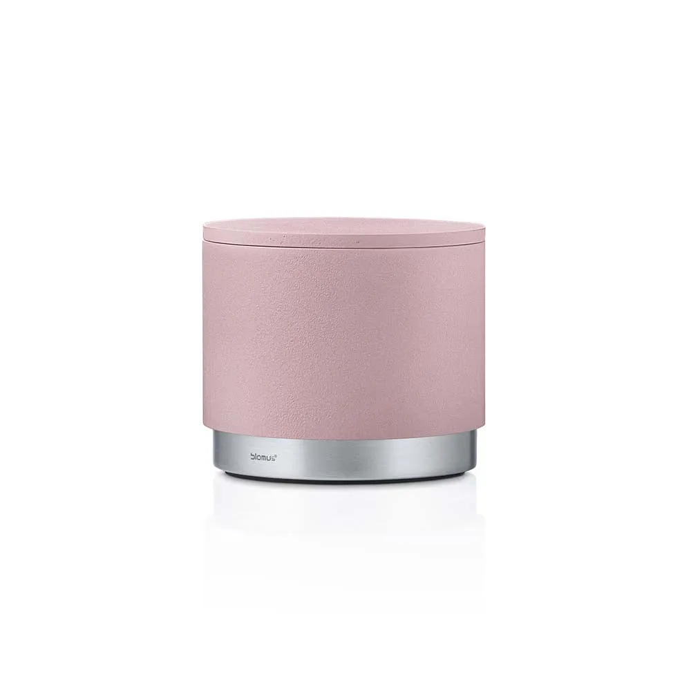 Blomus Ara Storage Box - Soft-Rose