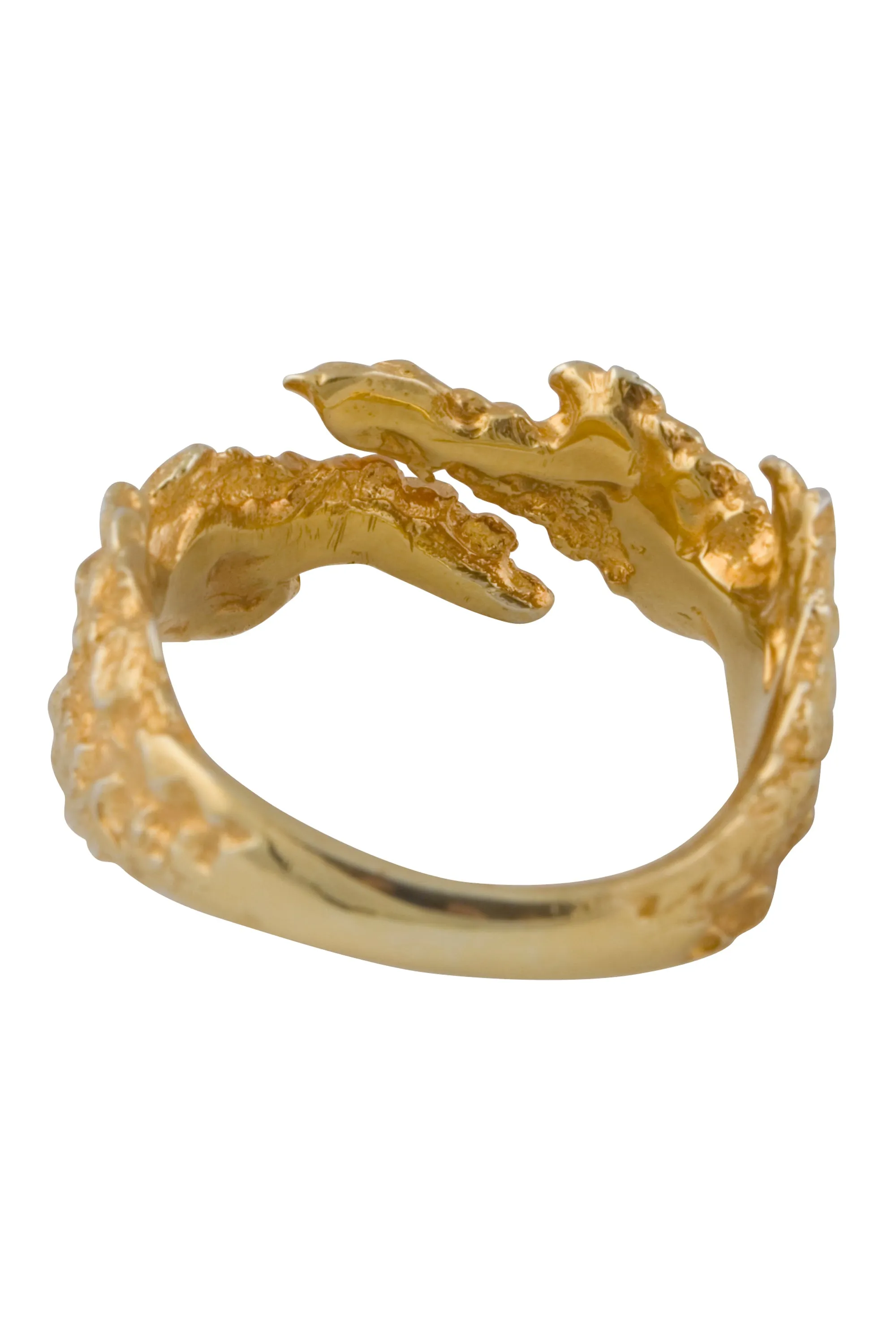 Boadicea Ring