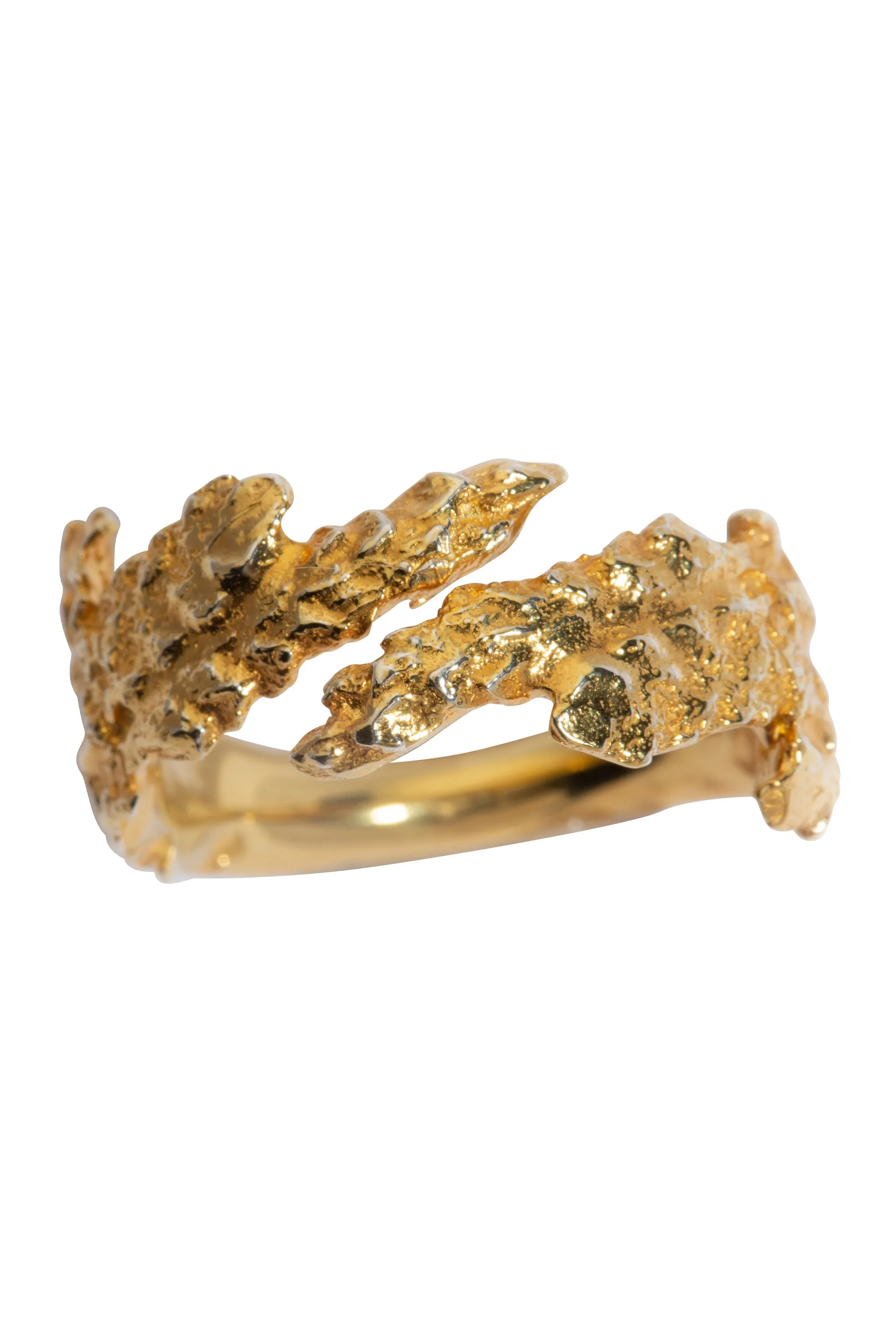 Boadicea Ring