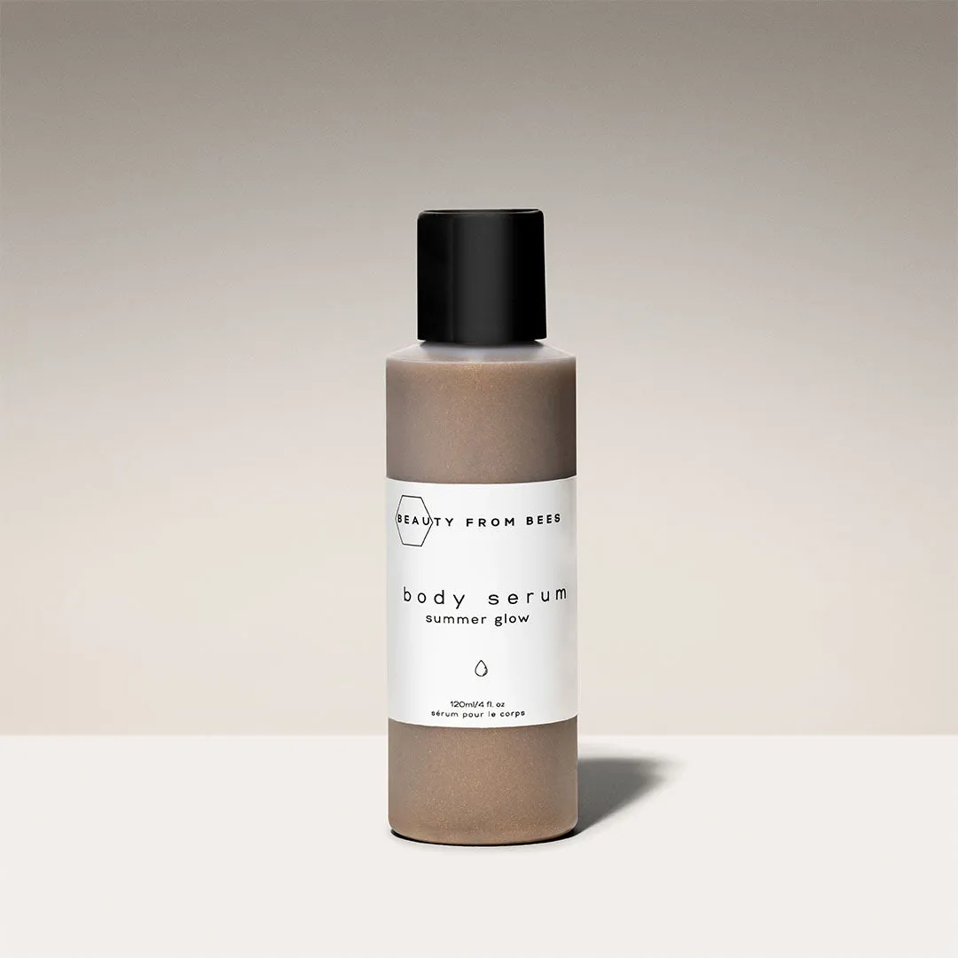 Body Serum - Summer Glow