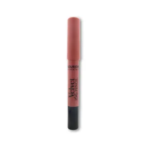 Bourjois Velvet The Pencil Matte Lipstick
