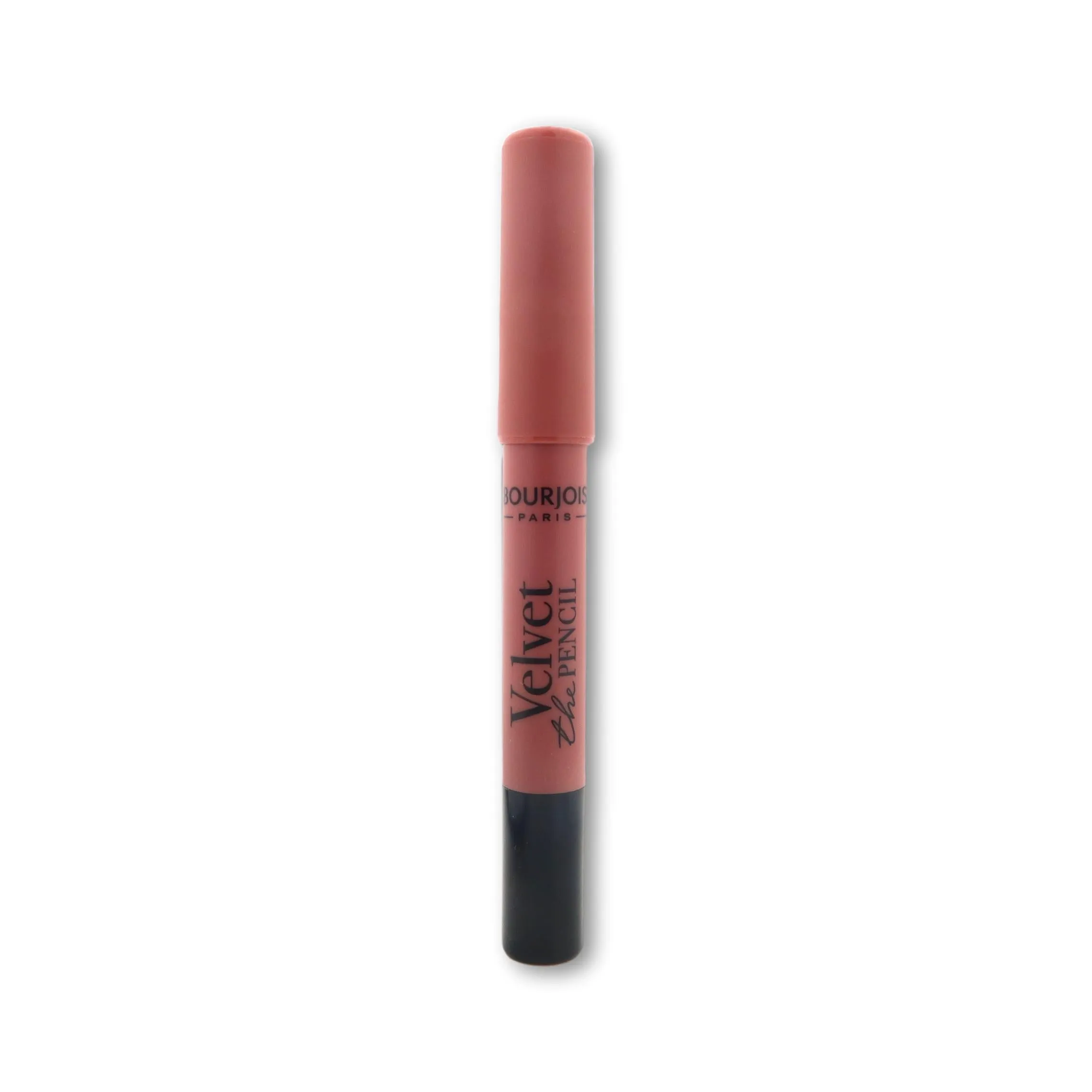 Bourjois Velvet The Pencil Matte Lipstick