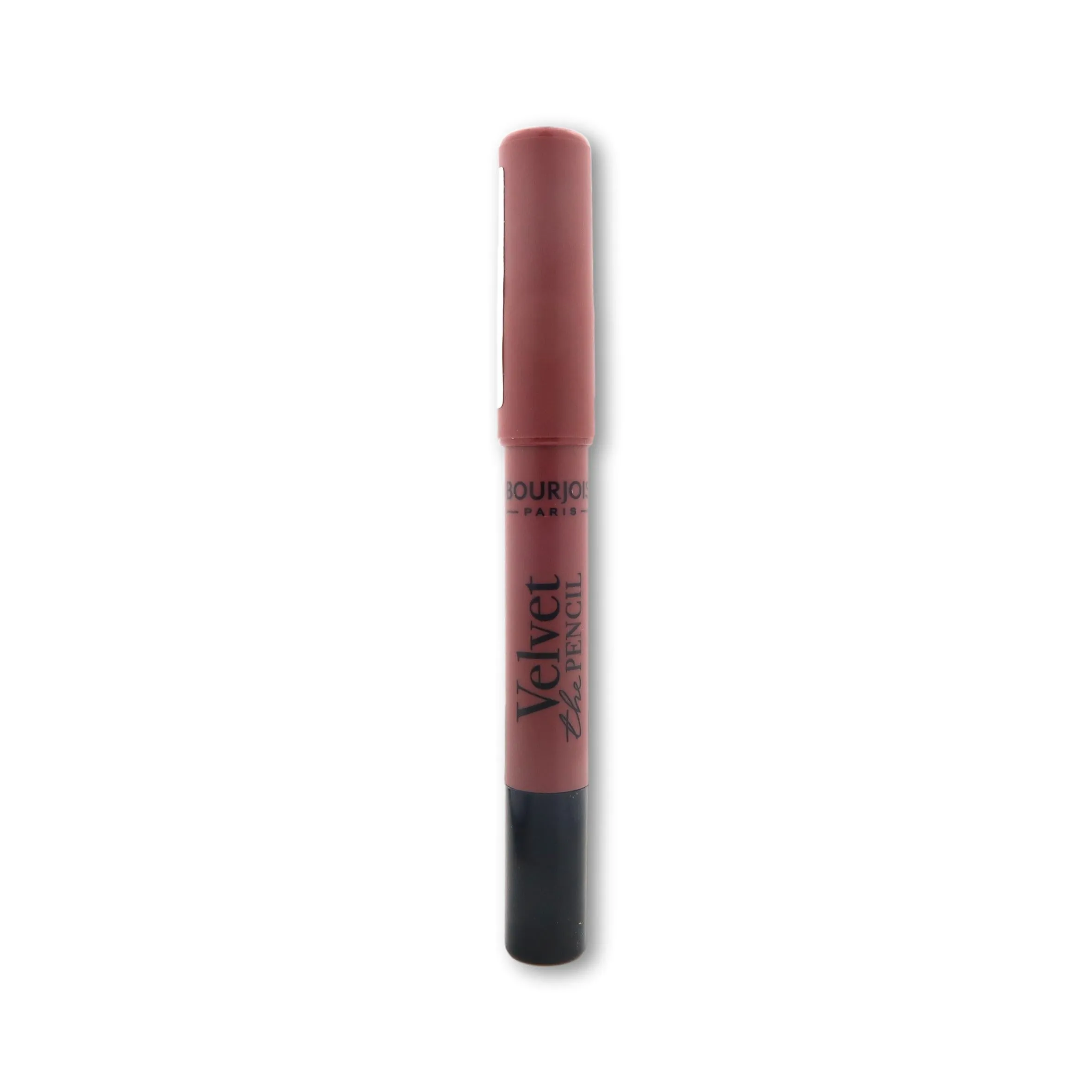 Bourjois Velvet The Pencil Matte Lipstick