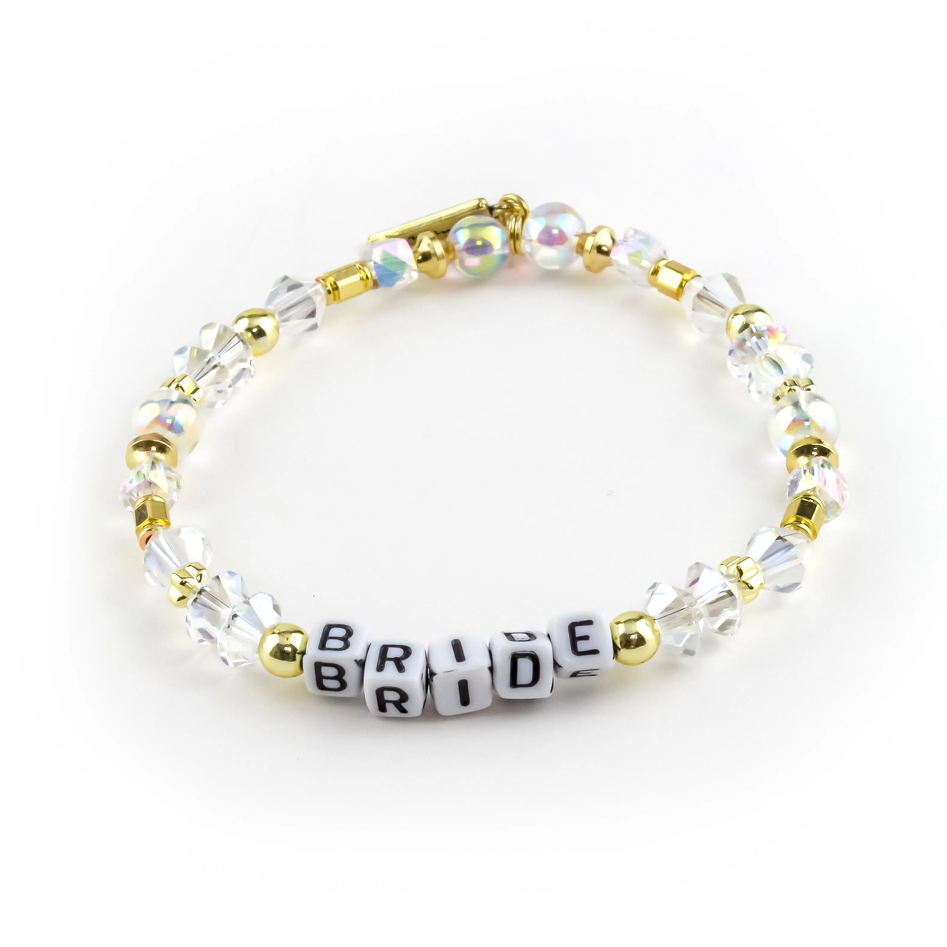 Bride Bracelet