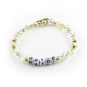 Bride Bracelet