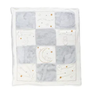Bunnies By the Bay Little Star Quilt