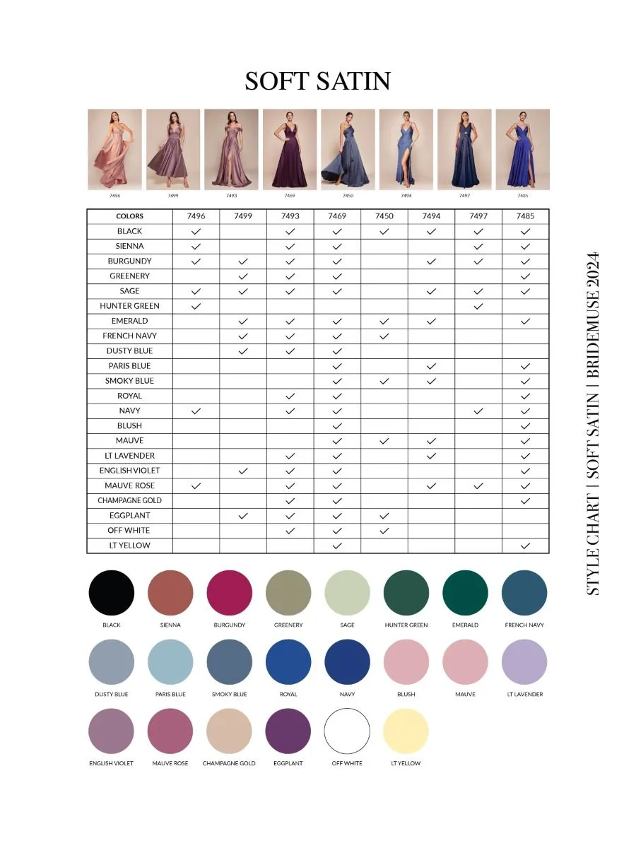 Cinderella Divine 7485 Sweetheart Neckline Soft Satin A-Line Formal Dress