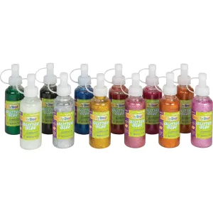 Creativity Street Glitter Glue