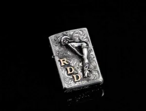 Custom RW Girl Lighter