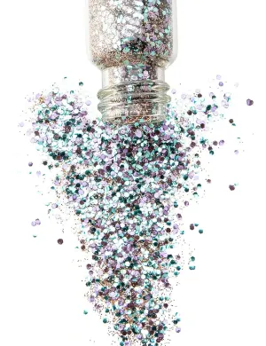 DAY DREAMER BIODEGRADABLE GLITTER
