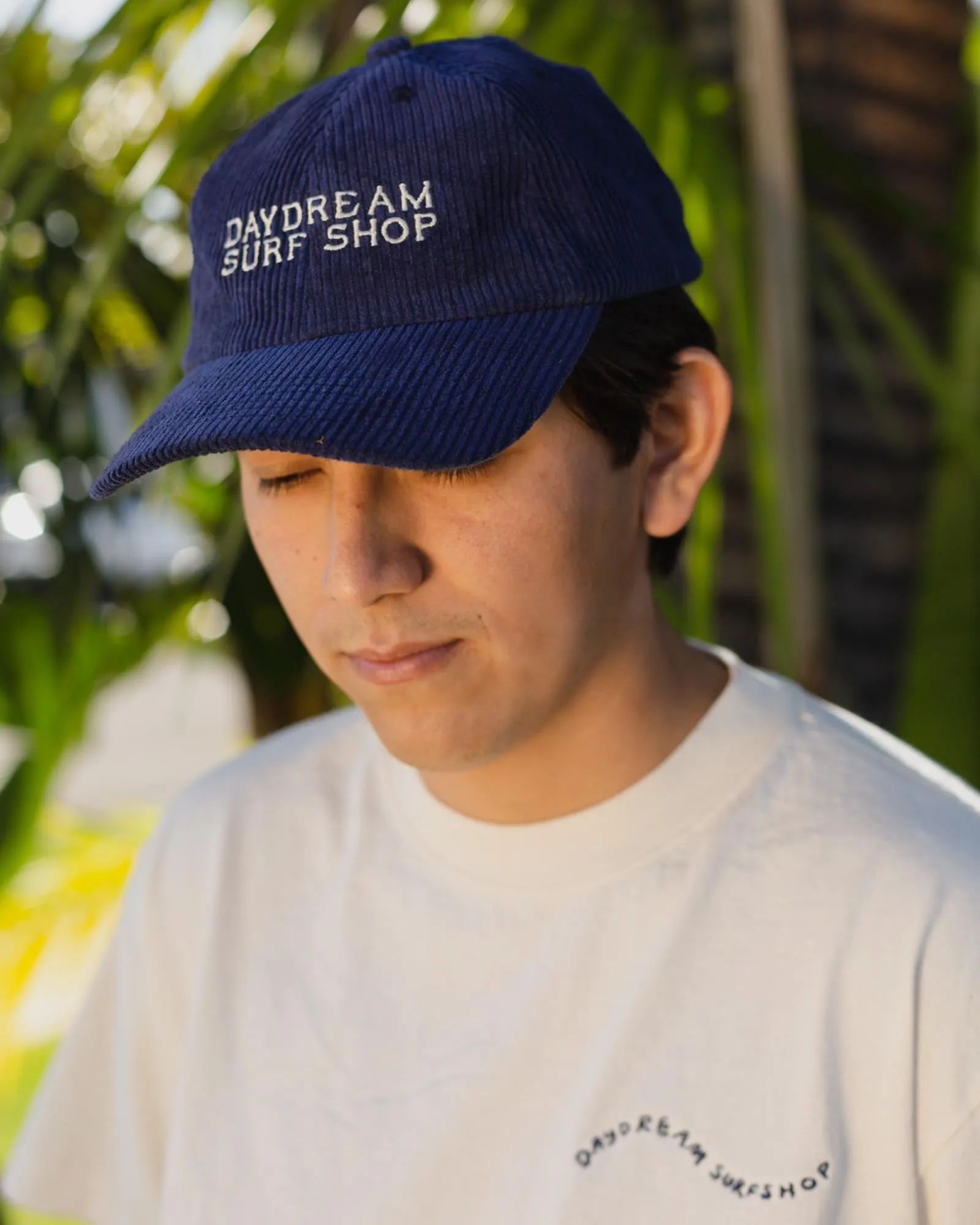 Daydream Butter Hat