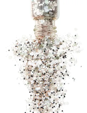 DESERT FLOWER BIODEGRADABLE GLITTER