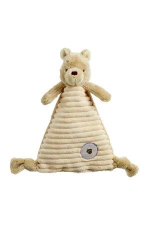 Disney Comfort Blanket Winnie The Pooh